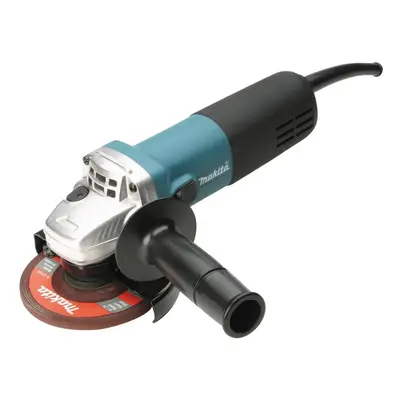 MAKITA 9557HNRG bruska úhlová 115mm, 840W