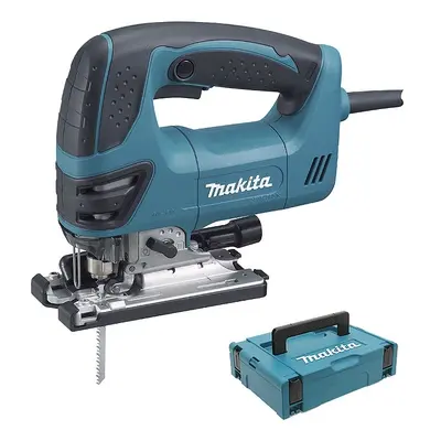 MAKITA 4350FCTJ přímočará pila 135mm, 720W +systainer