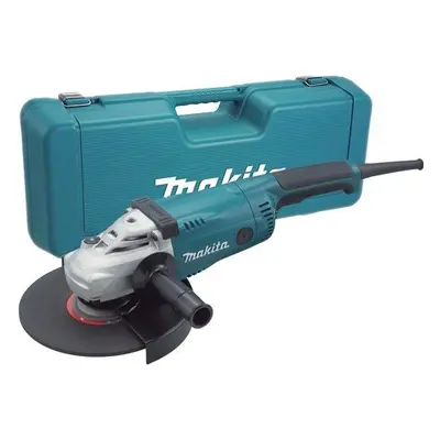 MAKITA GA9020K úhlová bruska 230mm 2200W s kufrem