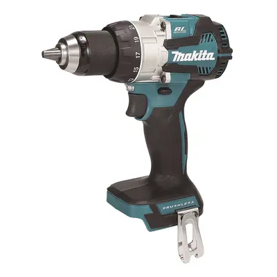 MAKITA DHP489Z bezuhlíková příklepová aku vrtačka LiIon LXT 18V bez aku