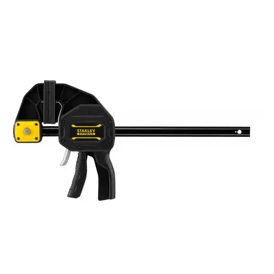 STANLEY FMHT0-83239 FATMAX jednoruční automatická svěrka TRIGGER CLAMP XL, 300mm