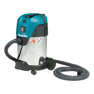 MAKITA VC3011L univerzální vysavač 30l. 1000W třída L