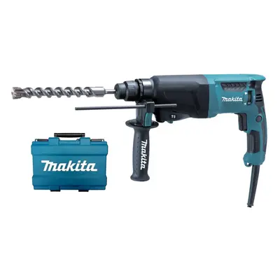 MAKITA HR2600 vrtací kladivo SDS+