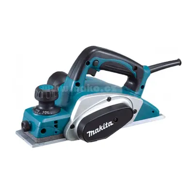 MAKITA KP0800 jednoruční hoblík 620W