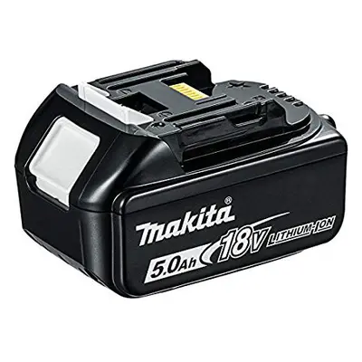 MAKITA BL1850B baterie 18V 5,0Ah Li-ion 197280-8 ORIGINÁL