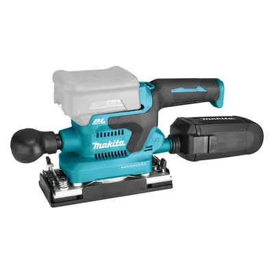 MAKITA DBO380Z aku vibrační bruska Li-ion LXT 18V bez Aku