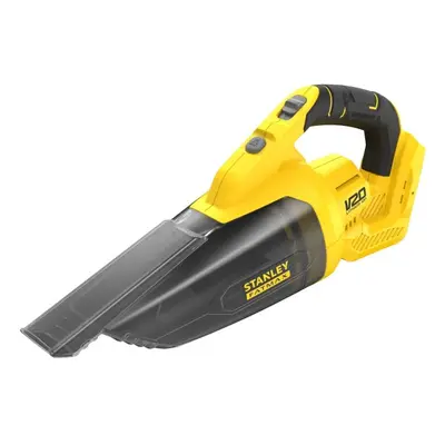 STANLEY FATMAX SFMCVH001B ruční vysavač 18V LiIon V20 bez aku