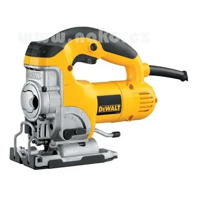 DeWALT DW331K přímočará pila 701W