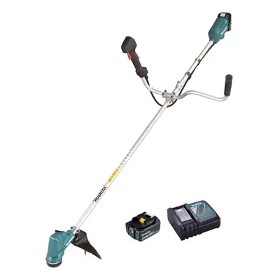 MAKITA DUR190URT3 aku křovinořez LXT 2x 18V 5Ah Lilon