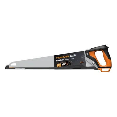 FISKARS 1062917 ruční pila ocaska 550mm PowerTooth 9 zubů / palec