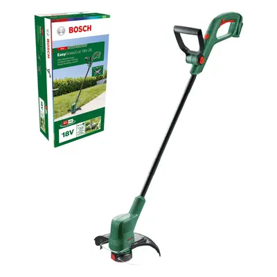 BOSCH EasyGrassCut 18V-26 aku strunová sekačka 18V bez akumulátoru 06008C1C04