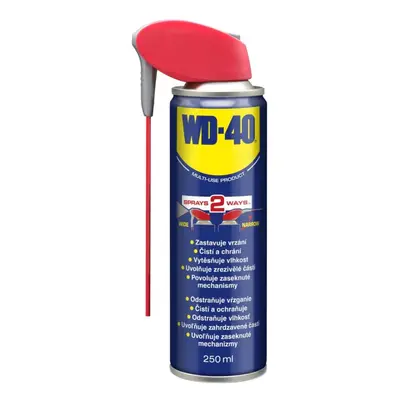 WD-40 univerzální mazací sprej 250ml