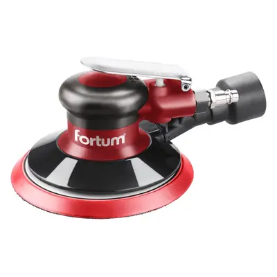 FORTUM 4795038 pneumatická excentrická bruska 150mm