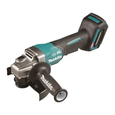 MAKITA GA036GZ aku bezuhlíková úhlová bruska 150mm LiIon XGT 40V, bez aku