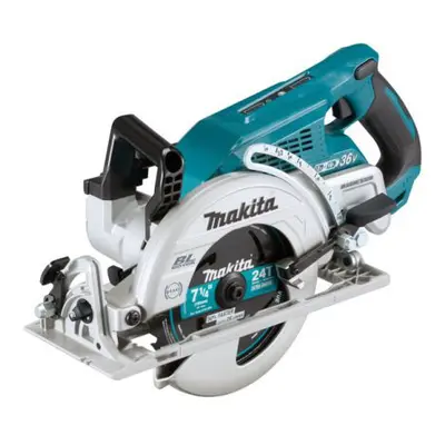 MAKITA DRS780Z aku okružní pila 185mm Li-ion LXT 2x18V bez aku