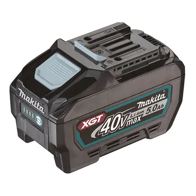 MAKITA BL4050F baterie XGT 40V 5,0Ah LiIon 191L47-8, ORIGINÁL