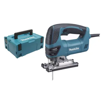 MAKITA 4350CTJ přímočará pila 135mm, 720W +systainer