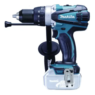 MAKITA DHP458Z příklepová aku vrtačka LXT 18V LiIon bez aku