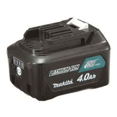 MAKITA BL1041B akumulátor LiIon 12V 4,0Ah CXT 197406-2, ORIGINÁL