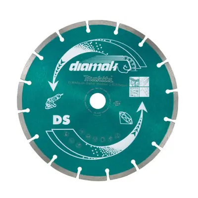 MAKITA D-61145 diamantový segmentový kotouč 230mm