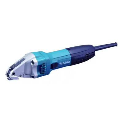 MAKITA JS1601 elektrické nůžky na plech