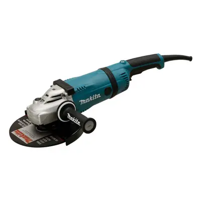 MAKITA GA9040RF01 úhlová bruska 230mm, 2600W