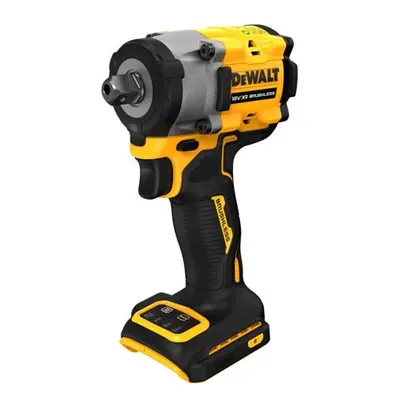 DeWALT DCF922N aku rázový utahovák bezuhlíkový 1/2" 18V