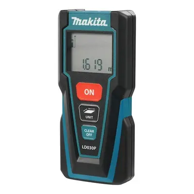 MAKITA LD030P laserový měřič vzdálenosti