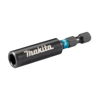 MAKITA B-66793 magnetický torzní držák bitů 1/4" Impact Black, 60mm