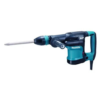 MAKITA HM0871C sekací kladivo AVT SDSmax 5,6kg 8,1J 1100W