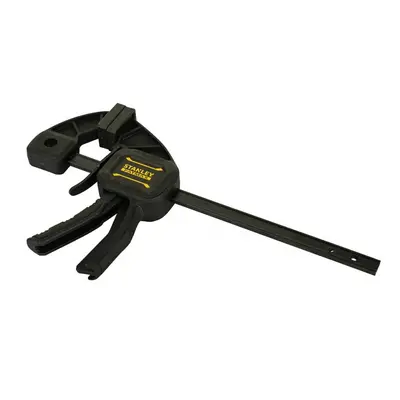 STANLEY FMHT0-83232 FATMAX jednoruční automatická svěrka TRIGGER CLAMP M, 150mm