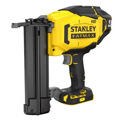 STANLEY FATMAX SFMCN618B-XJ aku hřebíkovačka 18GA 18V LiIon V20, bez aku