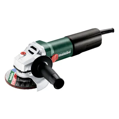 METABO WQ 1100-125 úhlová bruska 125mm 610035