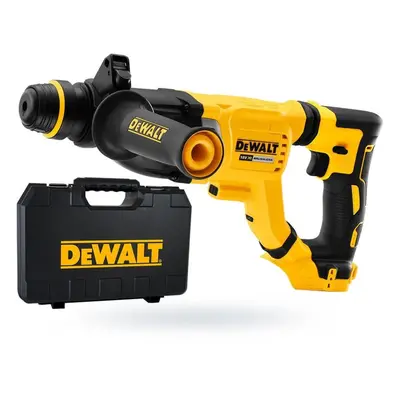 DeWALT DCH263NK elektropneumatické aku kladivo bezuhlíkové XR LiIon bez aku v kufru