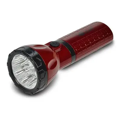 SOLIGHT WN10 nabíjecí svítilna 9x LED plug-in 230V