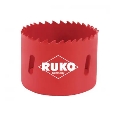 RUKO pr. 102mm - Bim pilový děrovač HSS 106102