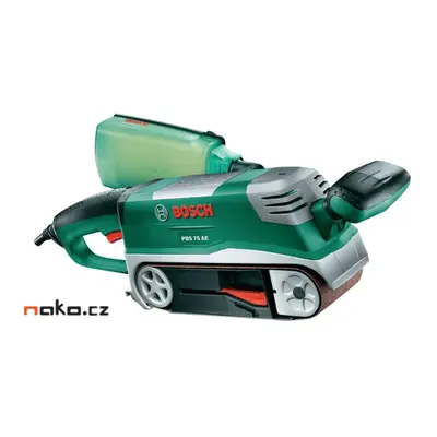 BOSCH PBS 75 AE pásová bruska 06032A1100