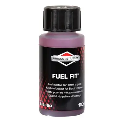 Briggs&Stratton 992380 Fuel Fit Aditivum do benzínu 100ml