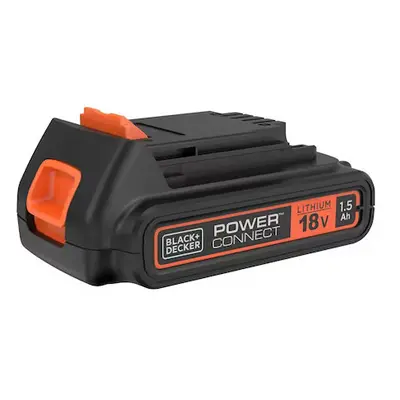 BLACK&DECKER BL1518 akumulátor 18V 1,5Ah LiIon - ORIGINÁL