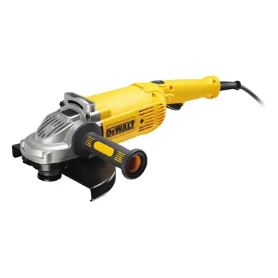 DeWALT DWE492S úhlová bruska 230mm 2200W