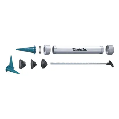 MAKITA 196352-6 sada příslušenství 600ml k CG100D, DCG180, 1911T4-0