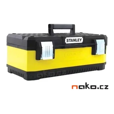 Stanley 1-95-612 Kovoplastový box na nářadí