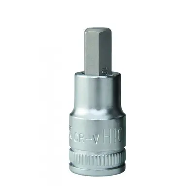 NAREX 760451H08 hlavice 1/2"- 8 imbus zástrčný