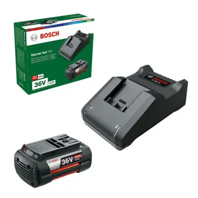 BOSCH startovací sada 36V (GBA 36V 4.0Ah + AL 36V-20) POWER FOR ALL F016800621 - ORIGINÁL