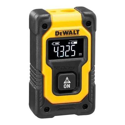 DeWALT DW055PL laserový měřič 16m