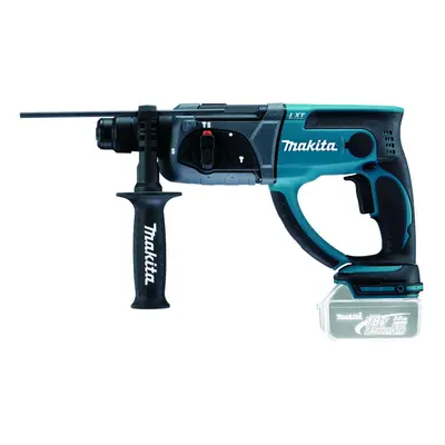 MAKITA DHR202Z aku kombinované kladivo 18V LXT LiIon