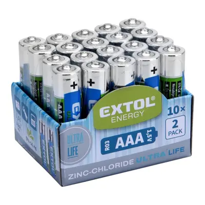 EXTOL ENERGY AAA 20ks 42002