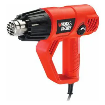 BLACK&DECKER KX2001 opalovací pistole 2000W