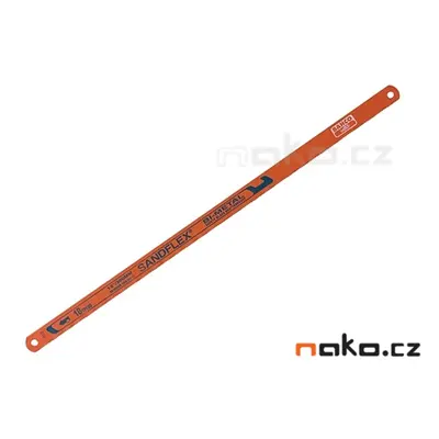 BAHCO SANDFLEX pilový list na kov 300mm 3906-300-24