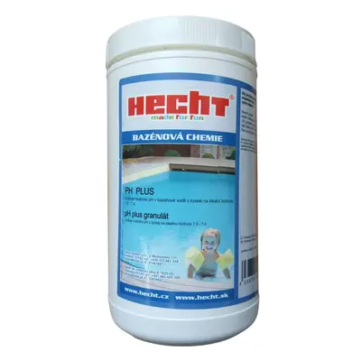 HECHT 802601 pH plus 1kg